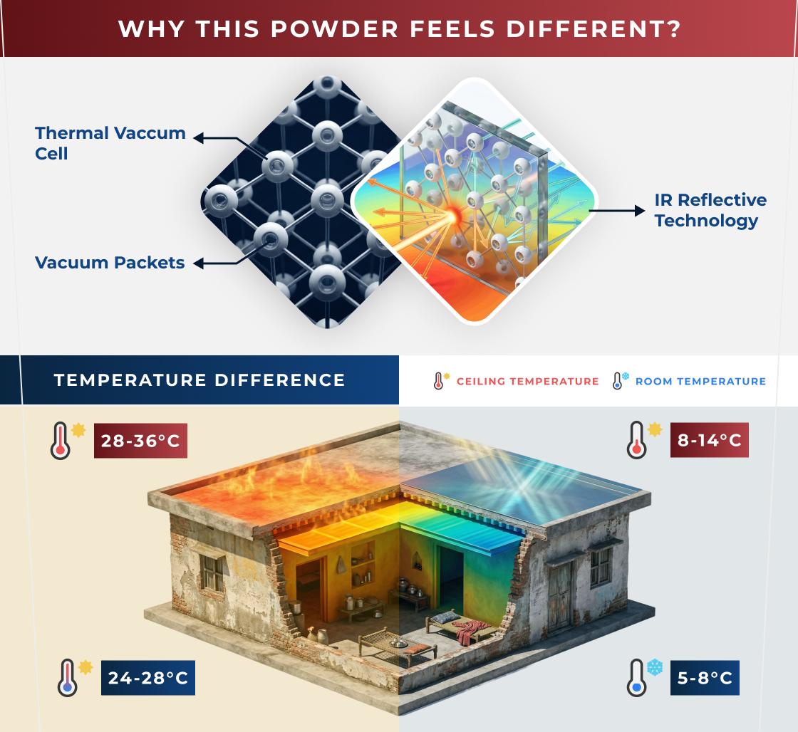 IR STUNNER box — right